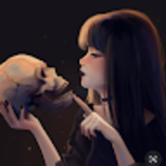 Meet your Posher, Izzy - Picture 1 of 1